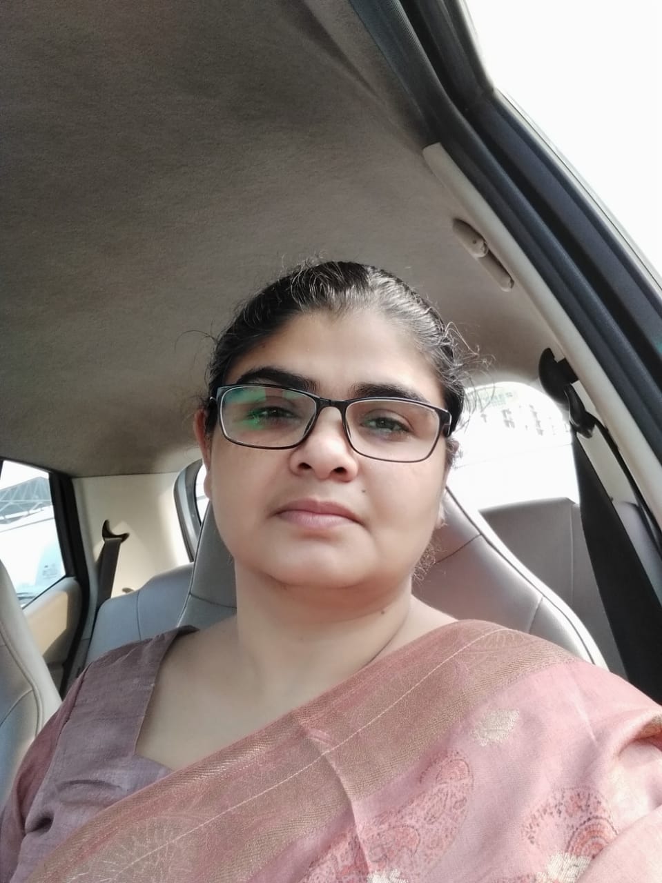 Dr. Harpreet Kaur Grewal